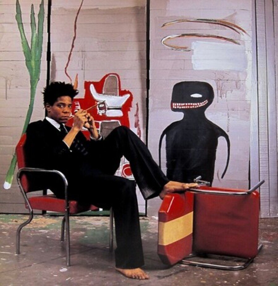 basquiat