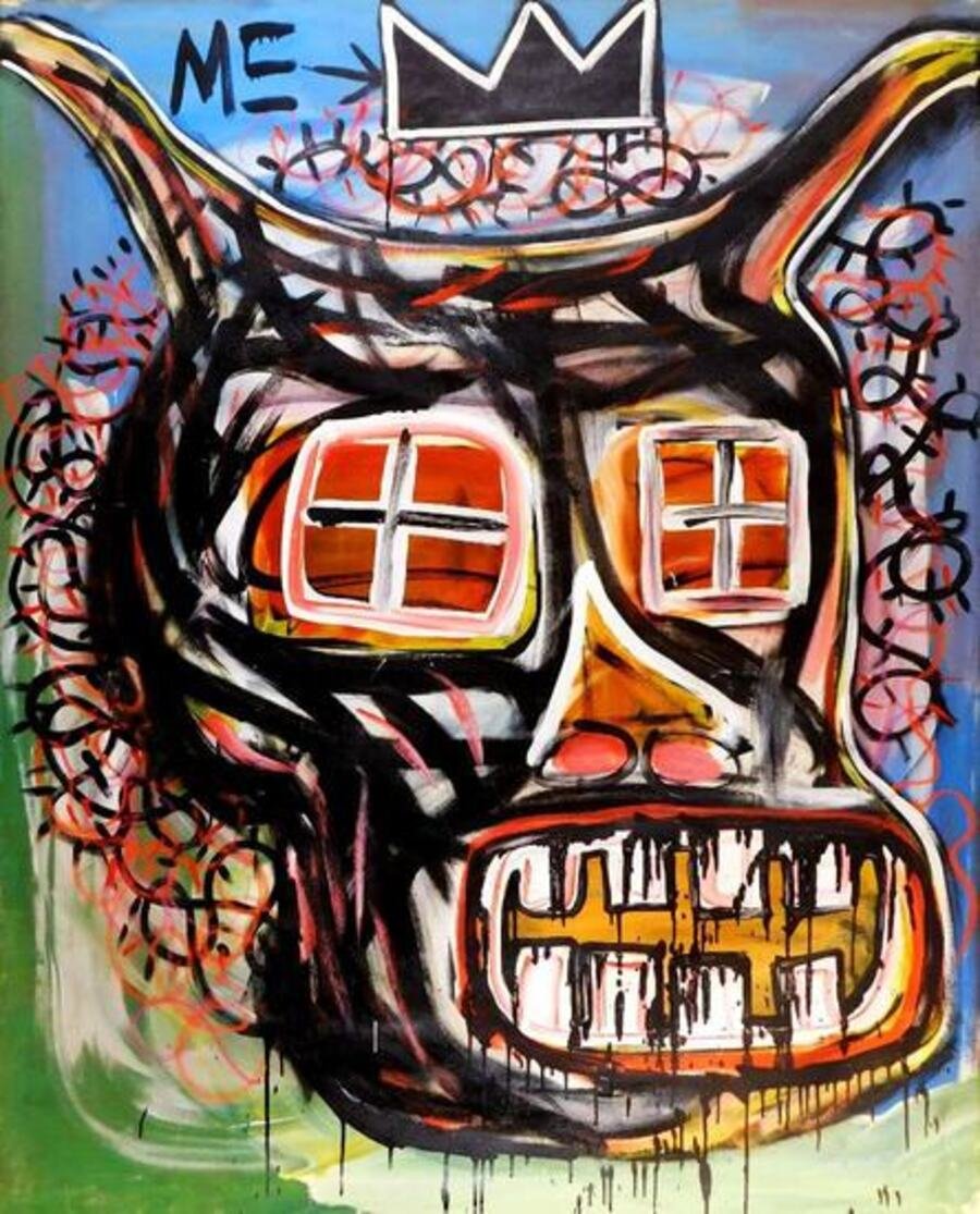 basquiat