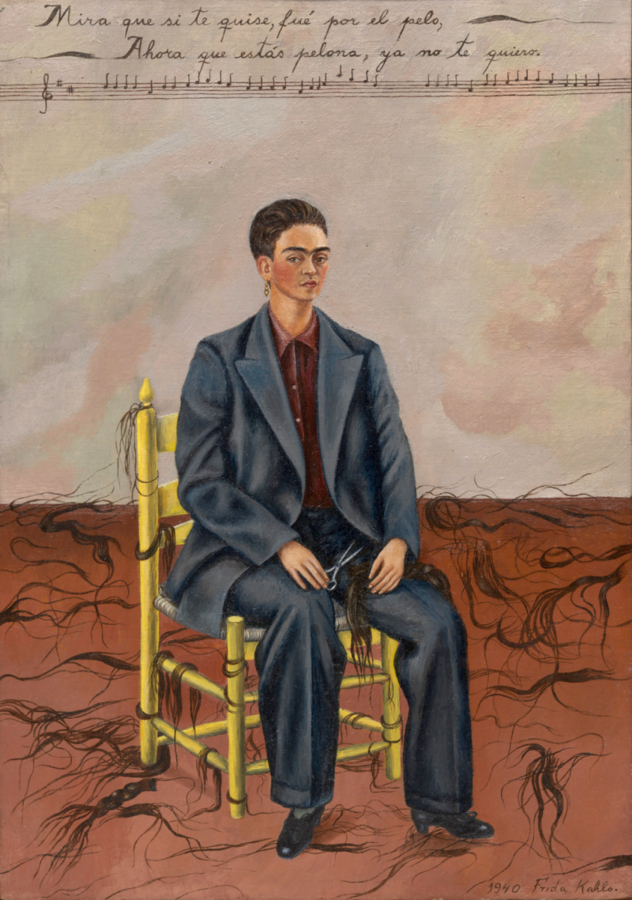 Frida Kahlo