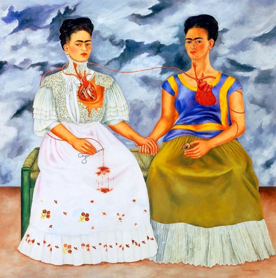 Frida Kahlo