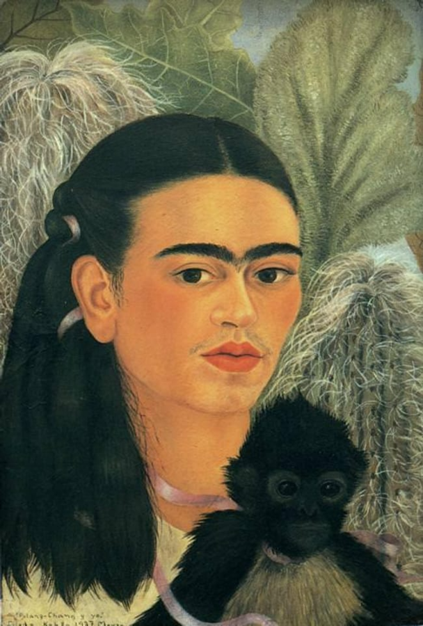 Frida Kahlo