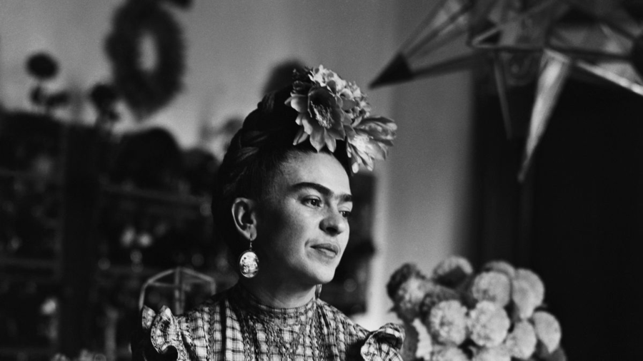 Frida Kahlo