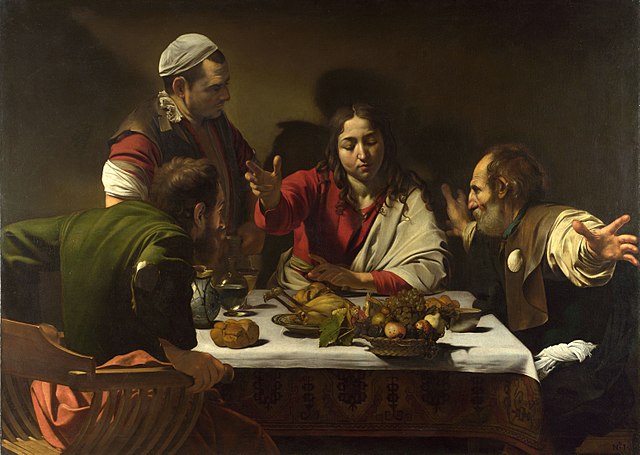 caravaggio