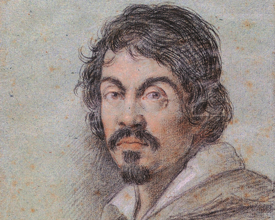 caravaggio