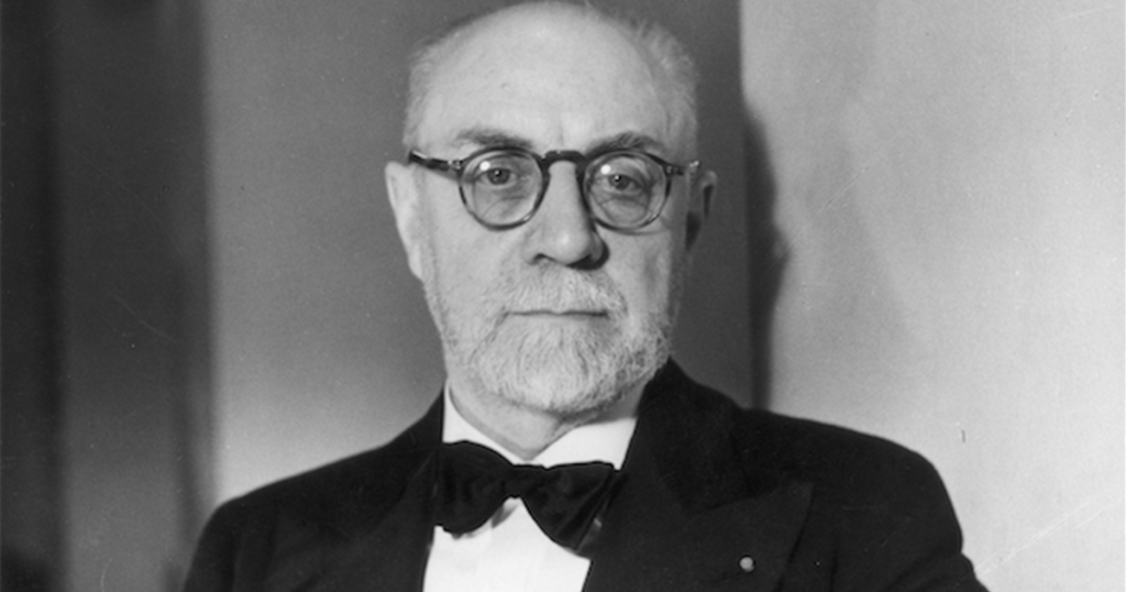 Henri Matisse