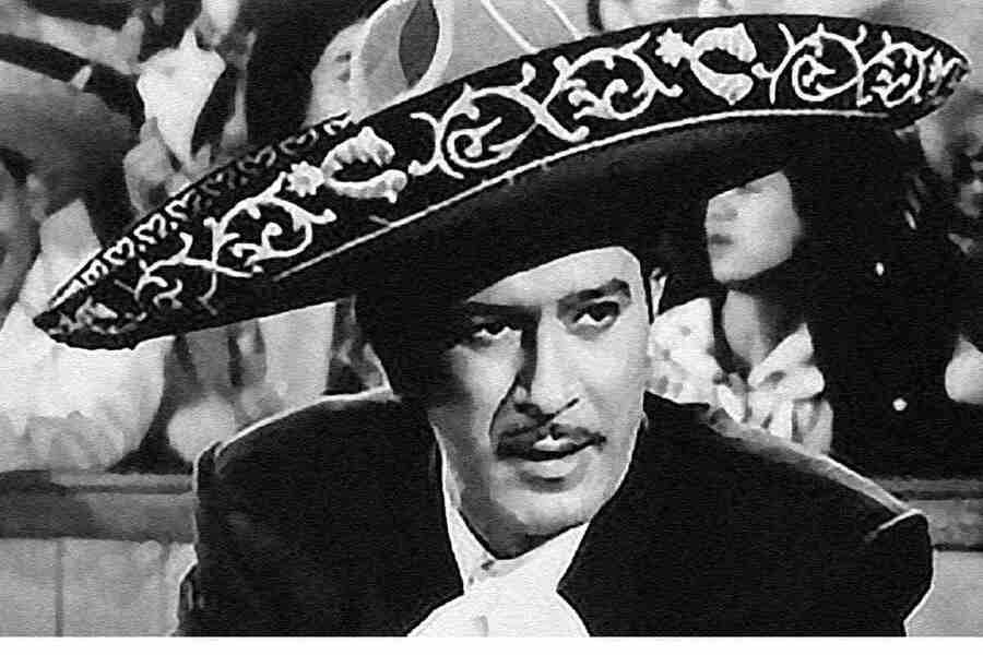 pedro infante