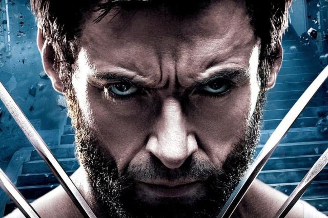 wolverine