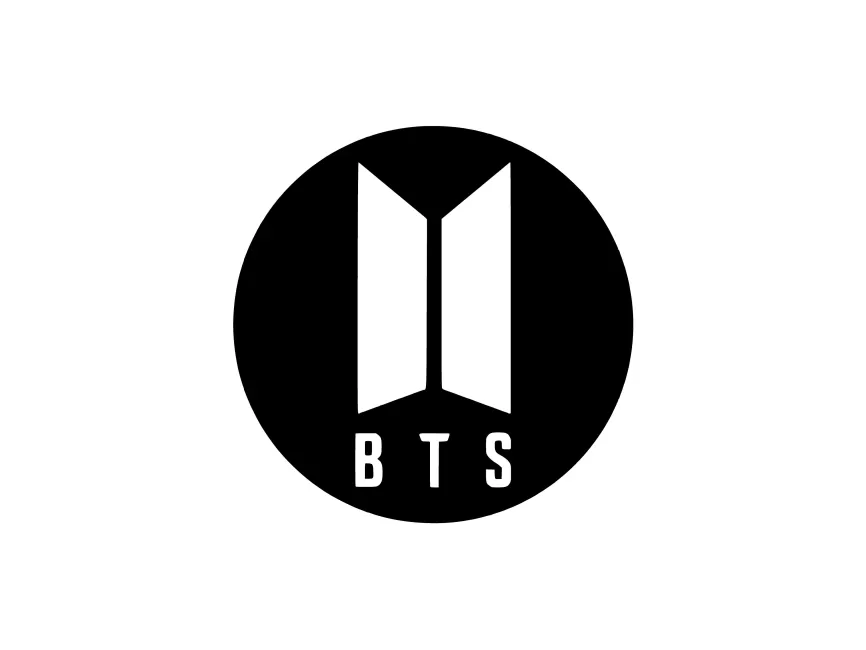 bts logo