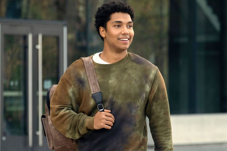 Chance Perdomo