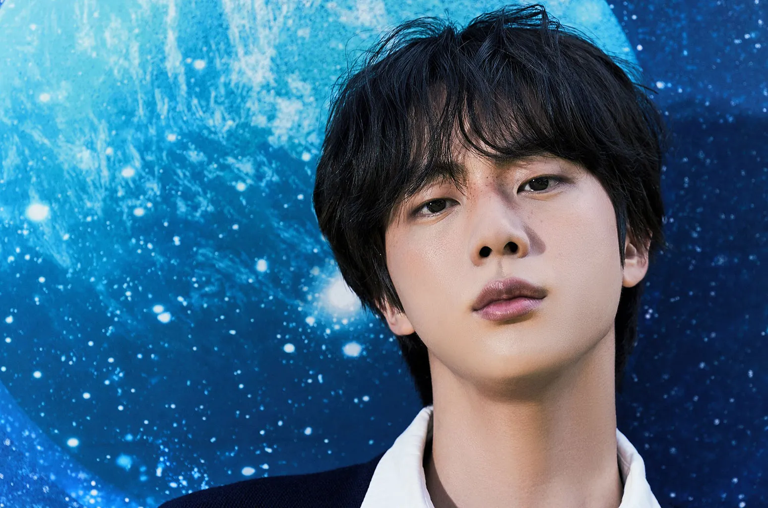 jin bts