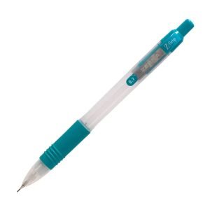Portaminas Zebra 0.7mm Zgrip