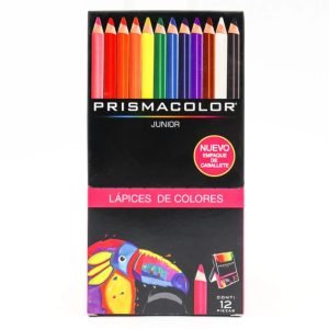 Prismacolor Junior C/12