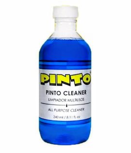 pinto-cleaner