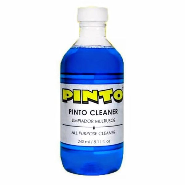 pinto-cleaner