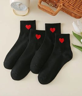 Set de calcetines en pareja