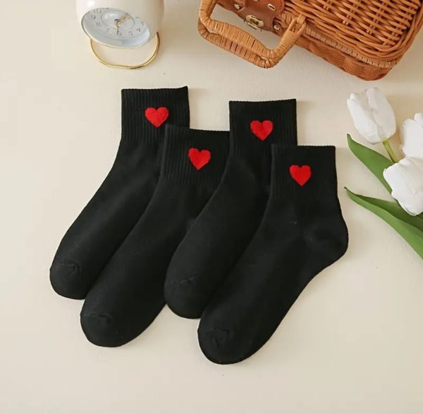 Set de calcetines en pareja
