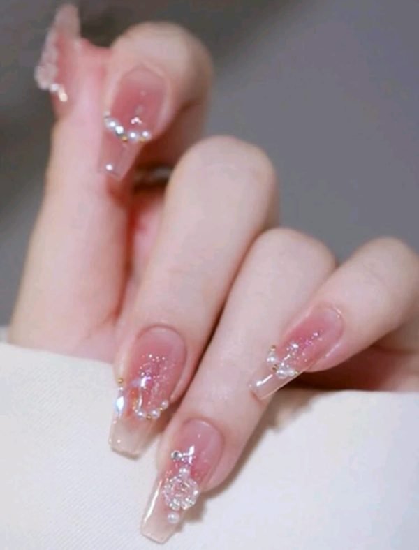 Uñas
