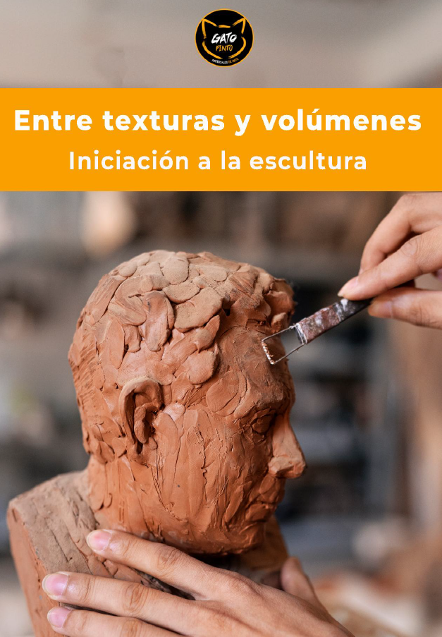 ebook escultura