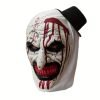 Máscara de Terrifier sangre