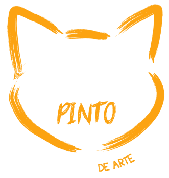 gato pinto