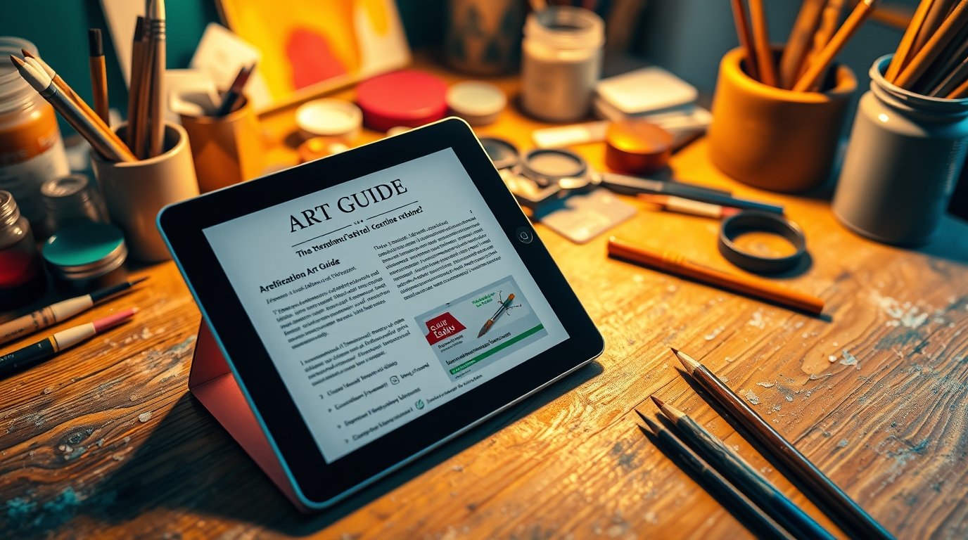 ebook arte
