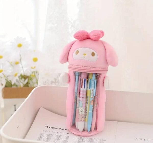 Lapicera Sanrio My Melody de 24cm