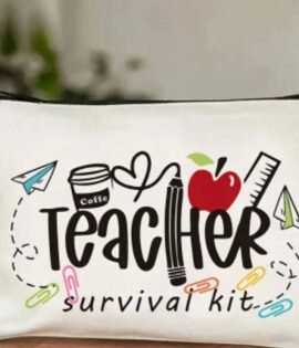 Lapicera Teacher Survival Kit