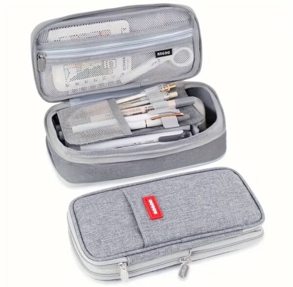 Lapicera Oxford expandible