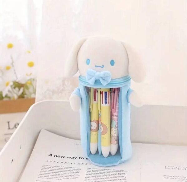 Lapicera Sanrio Cinnamoroll de 24cm
