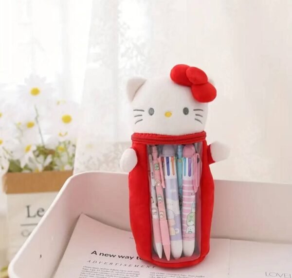 Lapicera Sanrio Hello Kitty de 24cm