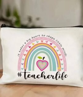 Lapicera Teacher life