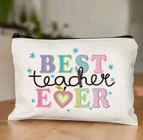 Lapicera Best Teacher
