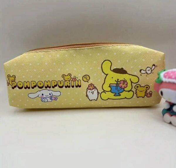 Lapicera Sanrio Pompompurin