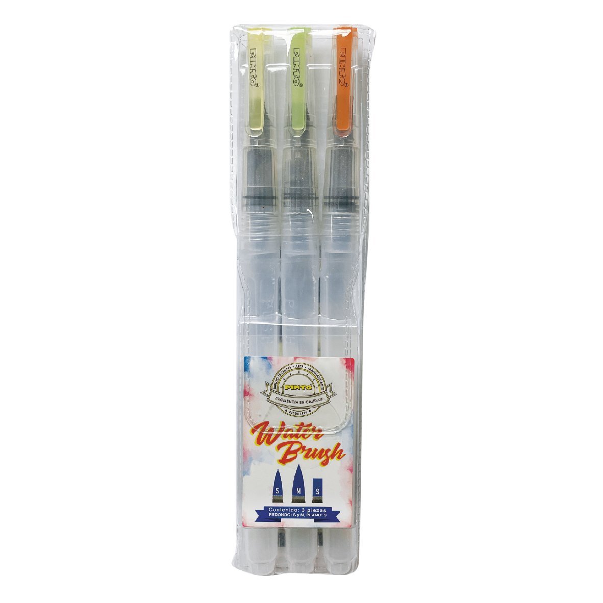 Beneficios de usar Water Brush: guía completa para artistas, aficionados y creativos 2025 7 1000313480