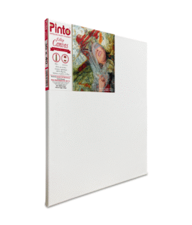 Bastidor Pinto College Canvas 25x35cm