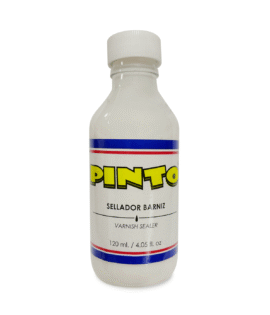 Sellador Barniz Pinto 120ml