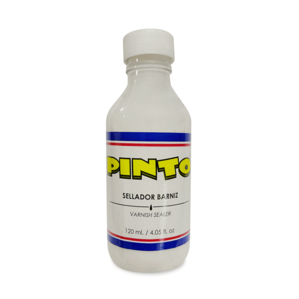 Sellador Barniz Pinto 120ml