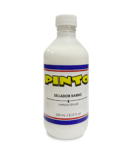 Sellador Barniz Pinto 240ml
