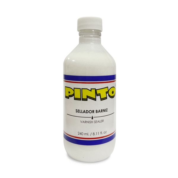 Sellador Barniz Pinto 240ml