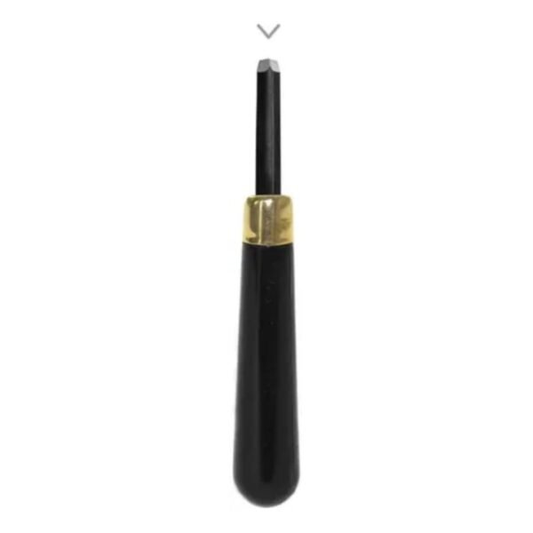 Gubia Italiana RGM Para Arte Mod. 302