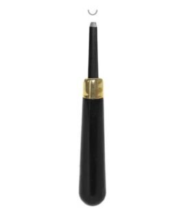 Gubia Italiana RGM Para Arte Mod. 303