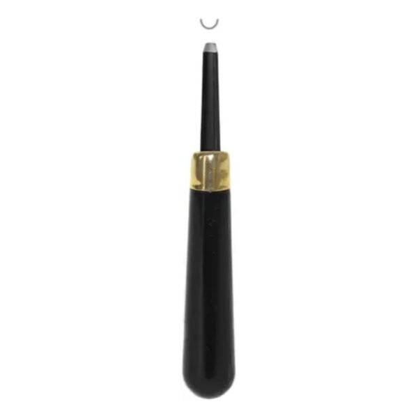 Gubia Italiana RGM Para Arte Mod. 303
