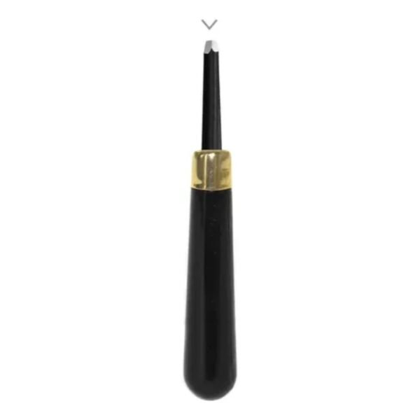 Gubia Italiana RGM Para Arte Mod. 301