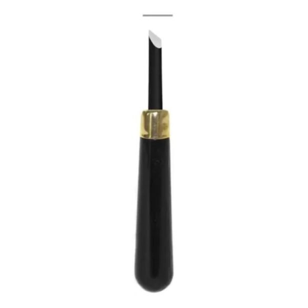 Gubia Italiana RGM Para Arte Mod. 308