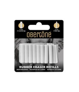 Set 30 Repuestos de Goma para Borrador Eléctrico Obertöne