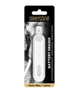 Borrador Eléctrico De Batería Obertöne